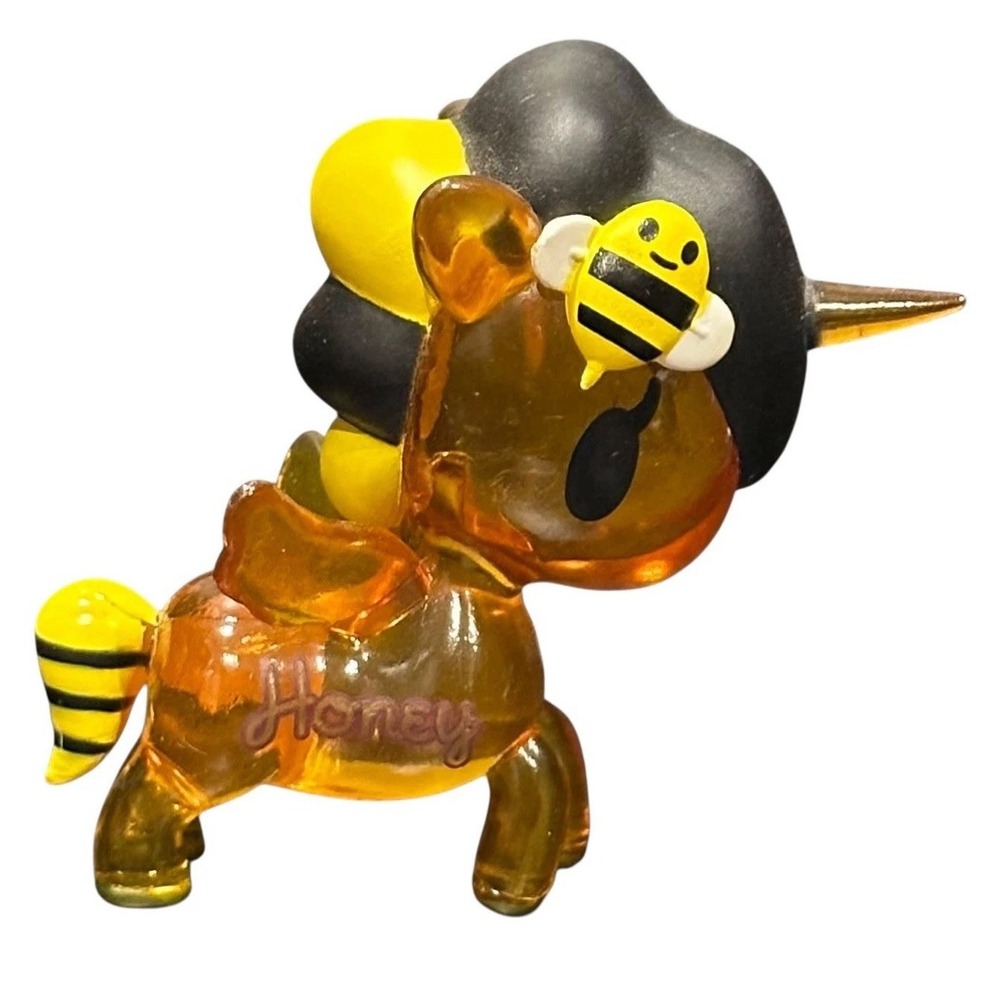 Tokidoki Unicorno Series 5 Honeybee Figure Figurine